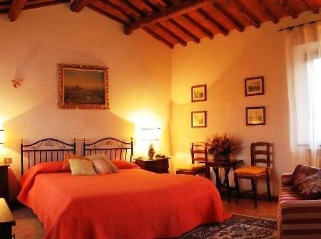 La Torricella Bed and Breakfast Firenze Eksteriør billede