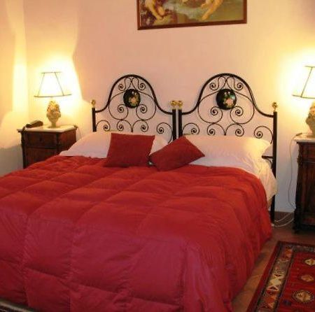 La Torricella Bed and Breakfast Firenze Eksteriør billede