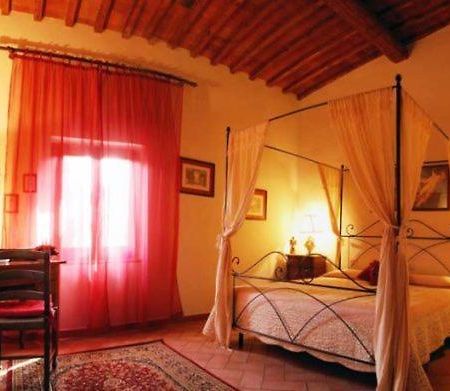 La Torricella Bed and Breakfast Firenze Eksteriør billede