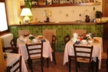 La Torricella Bed and Breakfast Firenze Eksteriør billede