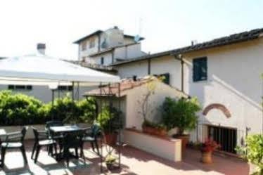 La Torricella Bed and Breakfast Firenze Eksteriør billede