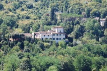 La Torricella Bed and Breakfast Firenze Eksteriør billede