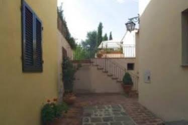 La Torricella Bed and Breakfast Firenze Eksteriør billede