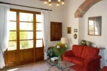 La Torricella Bed and Breakfast Firenze Eksteriør billede