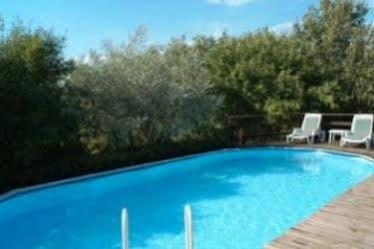 La Torricella Bed and Breakfast Firenze Eksteriør billede