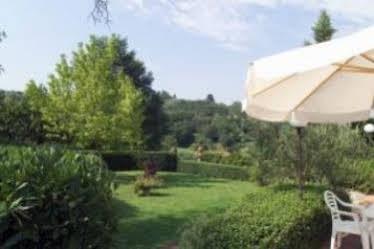 La Torricella Bed and Breakfast Firenze Eksteriør billede