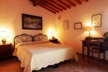 La Torricella Bed and Breakfast Firenze Eksteriør billede