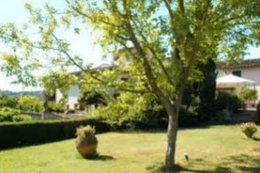 La Torricella Bed and Breakfast Firenze Eksteriør billede