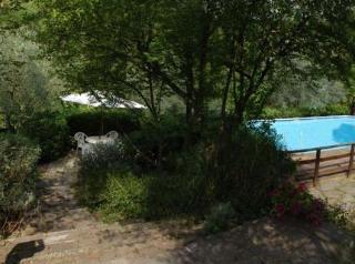 La Torricella Bed and Breakfast Firenze Eksteriør billede