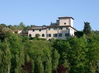 La Torricella Bed and Breakfast Firenze Eksteriør billede