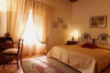 La Torricella Bed and Breakfast Firenze Eksteriør billede