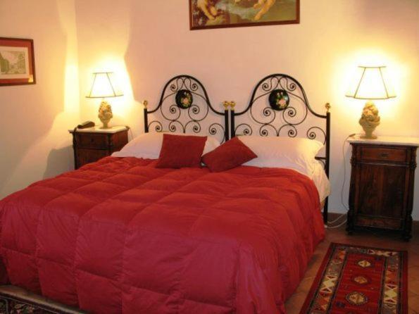 La Torricella Bed and Breakfast Firenze Eksteriør billede