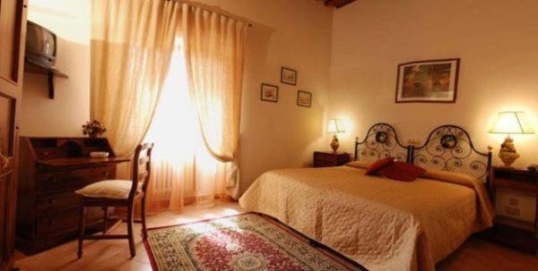 La Torricella Bed and Breakfast Firenze Eksteriør billede